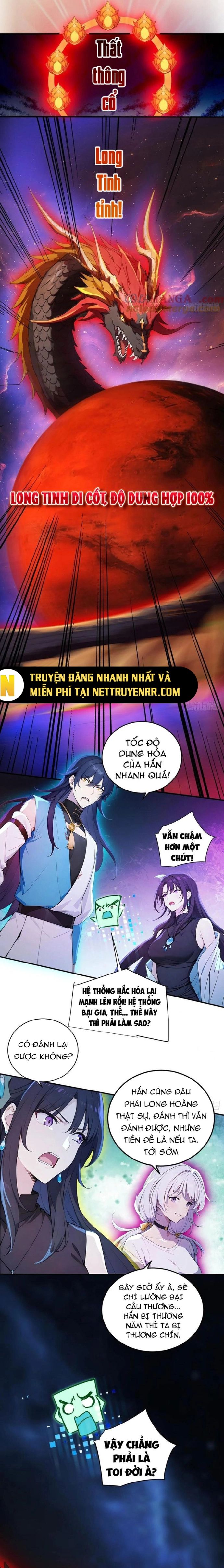 Ngươi Làm Bộ Tu Luyện Đi! - Chapter 89 - Page 10