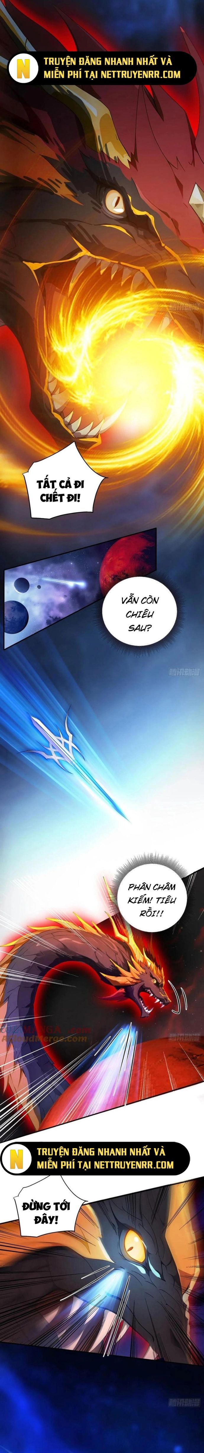 Ngươi Làm Bộ Tu Luyện Đi! - Chapter 89 - Page 11