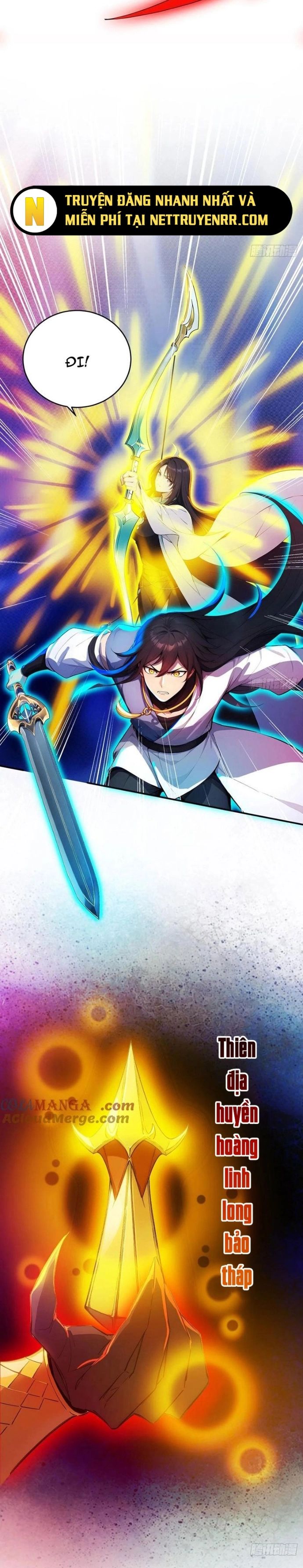 Ngươi Làm Bộ Tu Luyện Đi! - Chapter 89 - Page 3