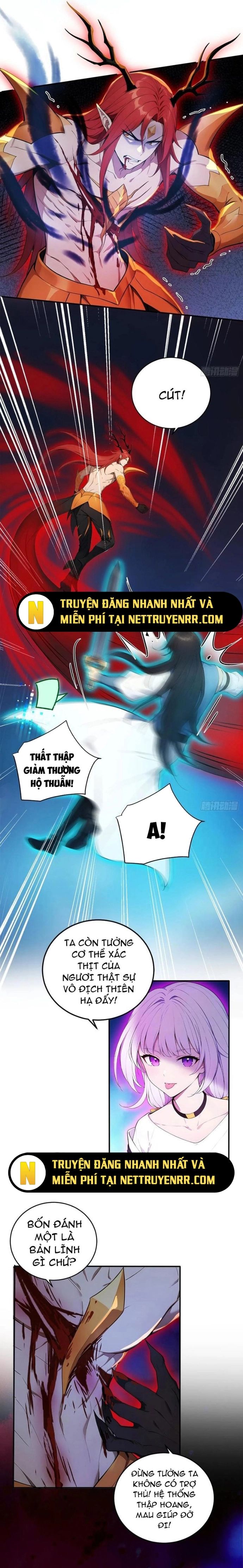 Ngươi Làm Bộ Tu Luyện Đi! - Chapter 89 - Page 6