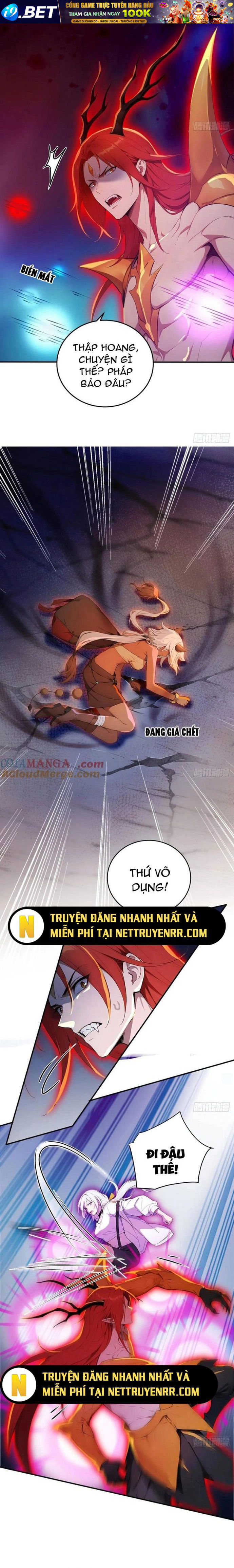 Ngươi Làm Bộ Tu Luyện Đi! - Chapter 89 - Page 7