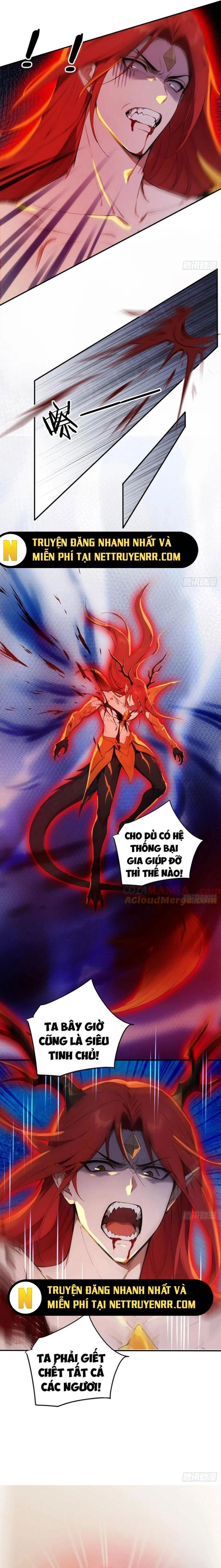 Ngươi Làm Bộ Tu Luyện Đi! - Chapter 89 - Page 9