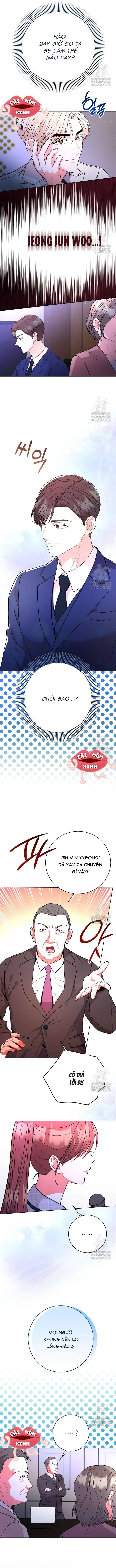 Hades Và Persephone - Chapter 34 - Page 10