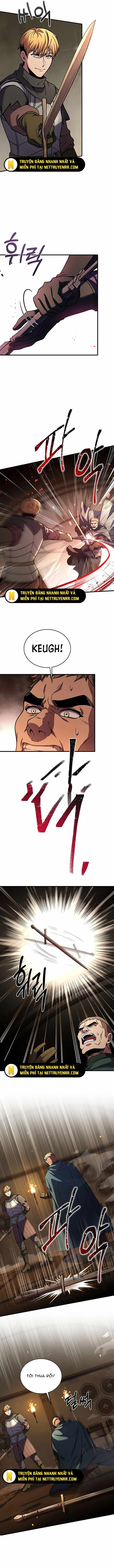 Sự Trở Lại Của Pháp Sư 8 Vòng - Chapter 100 - Page 4