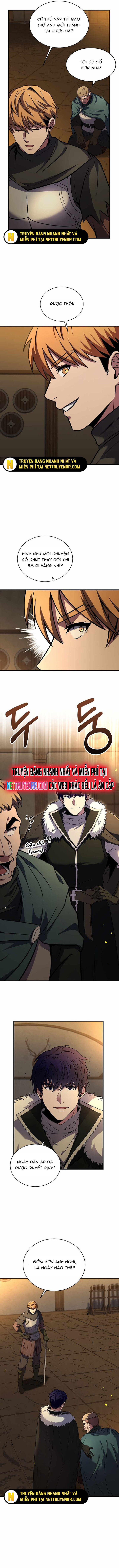 Sự Trở Lại Của Pháp Sư 8 Vòng - Chapter 100 - Page 5