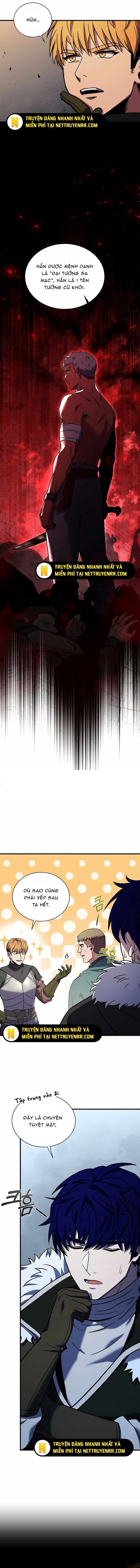 Sự Trở Lại Của Pháp Sư 8 Vòng - Chapter 100 - Page 7