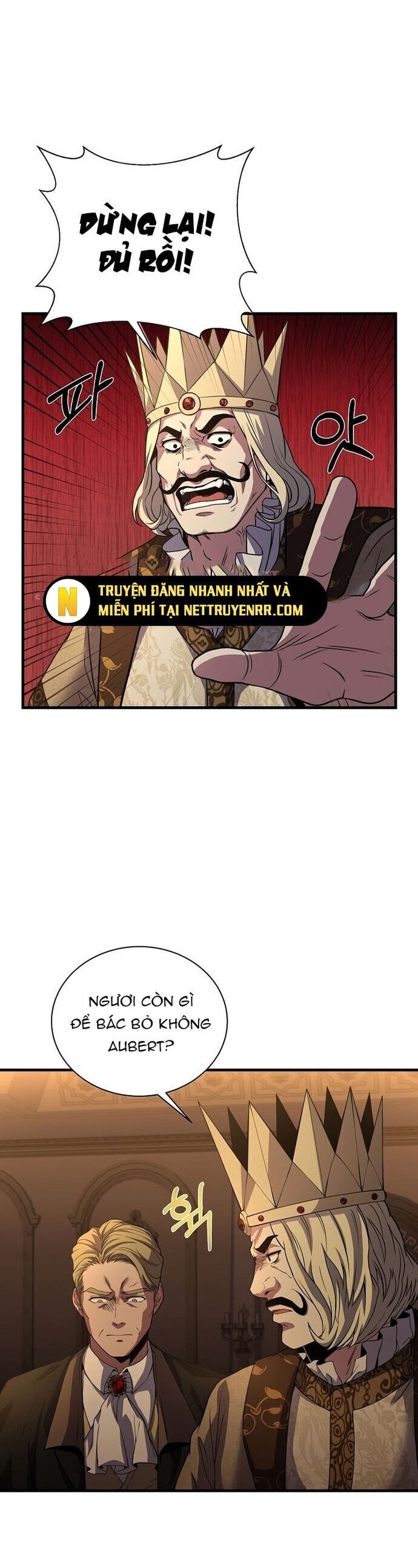 Sự Trở Lại Của Pháp Sư 8 Vòng - Chapter 82 - Page 10