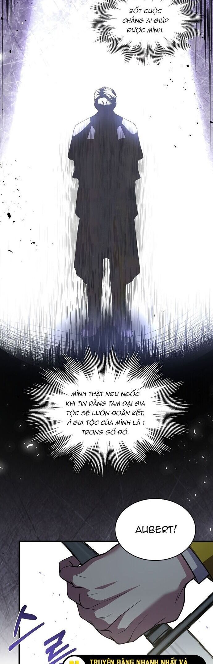 Sự Trở Lại Của Pháp Sư 8 Vòng - Chapter 82 - Page 12