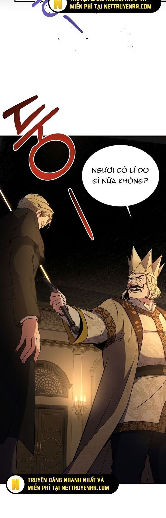 Sự Trở Lại Của Pháp Sư 8 Vòng - Chapter 82 - Page 13