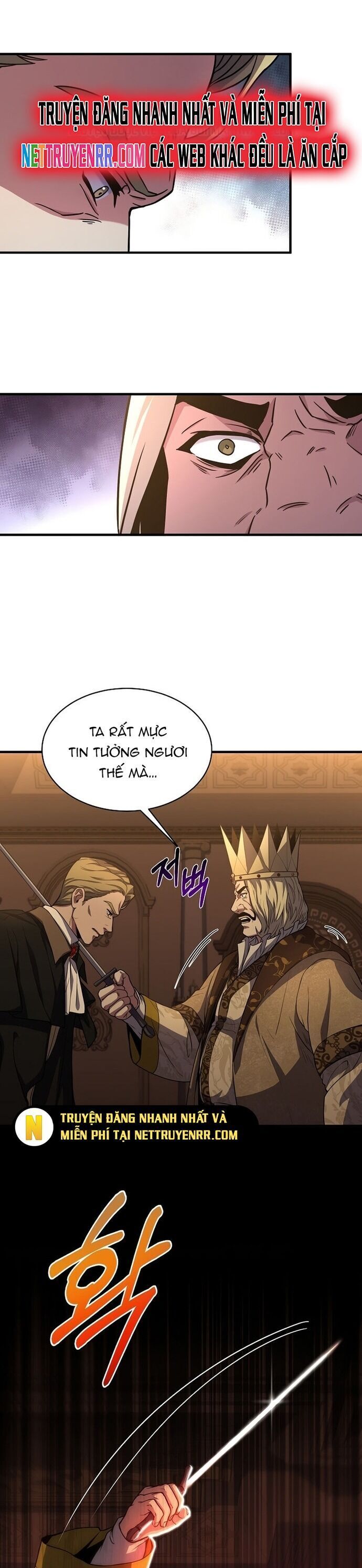 Sự Trở Lại Của Pháp Sư 8 Vòng - Chapter 82 - Page 14