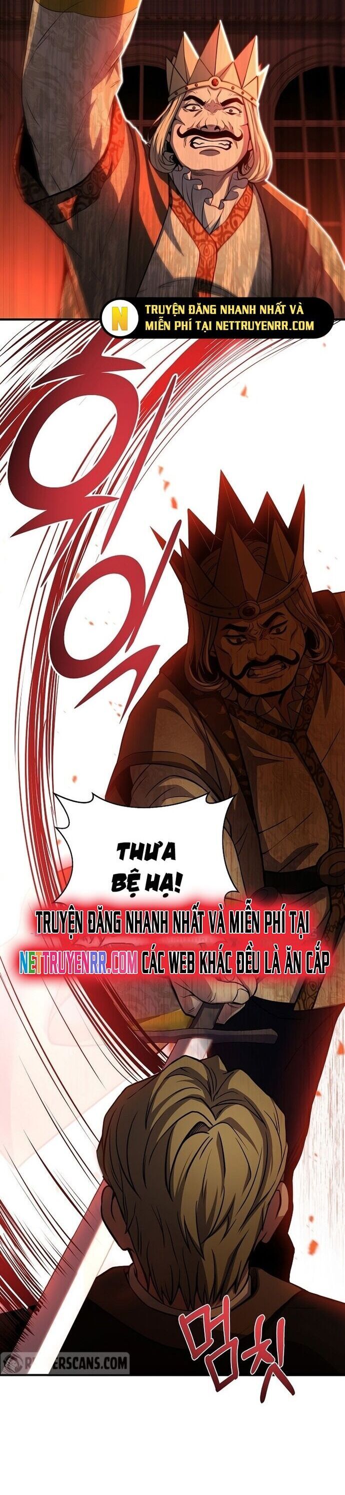 Sự Trở Lại Của Pháp Sư 8 Vòng - Chapter 82 - Page 15