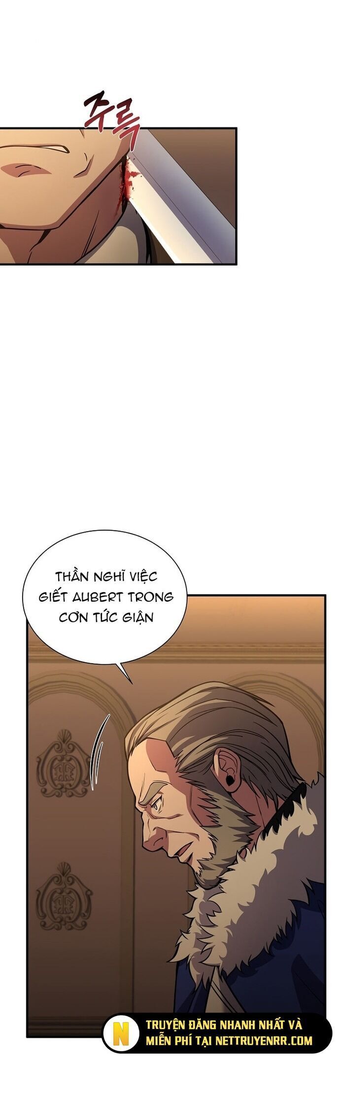 Sự Trở Lại Của Pháp Sư 8 Vòng - Chapter 82 - Page 16