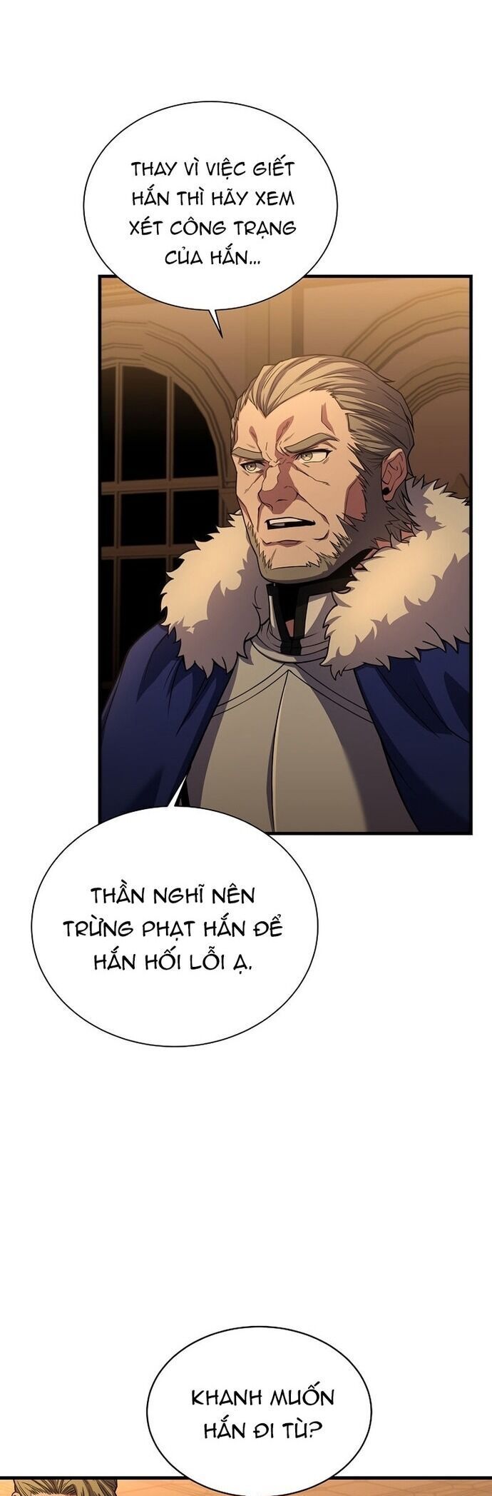 Sự Trở Lại Của Pháp Sư 8 Vòng - Chapter 82 - Page 19