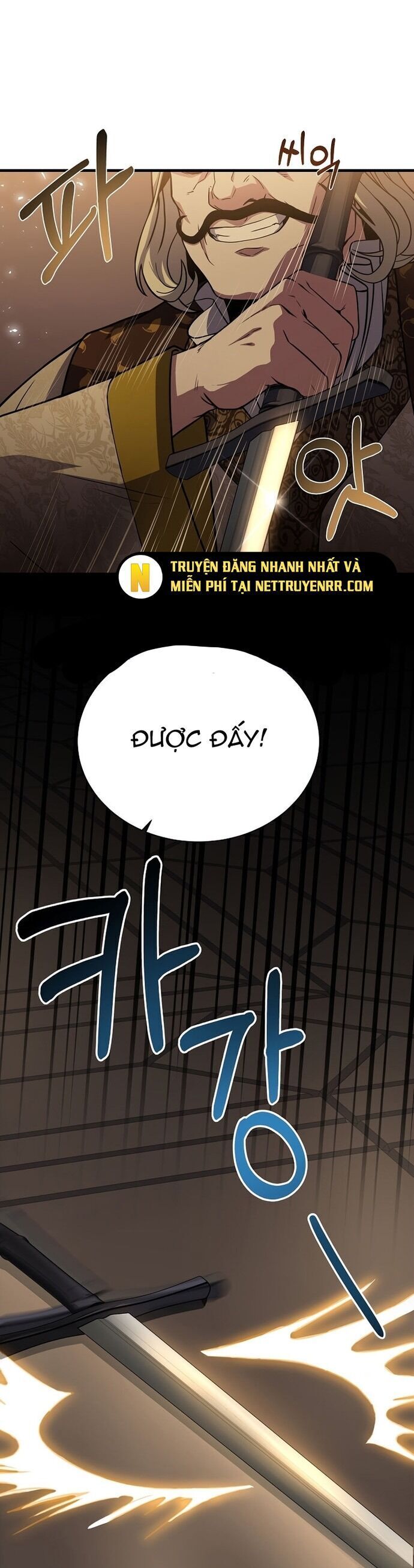 Sự Trở Lại Của Pháp Sư 8 Vòng - Chapter 82 - Page 22