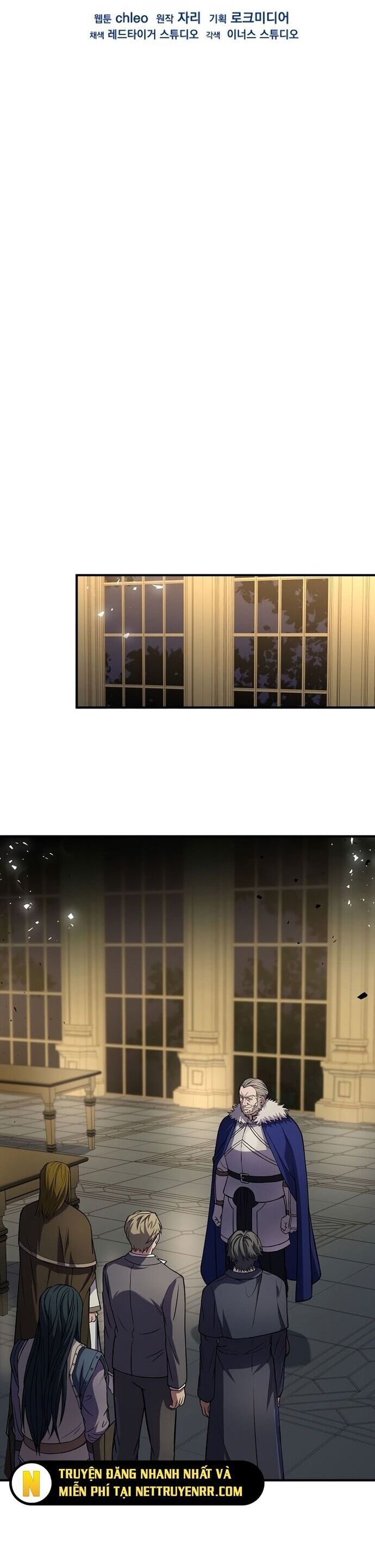 Sự Trở Lại Của Pháp Sư 8 Vòng - Chapter 82 - Page 28