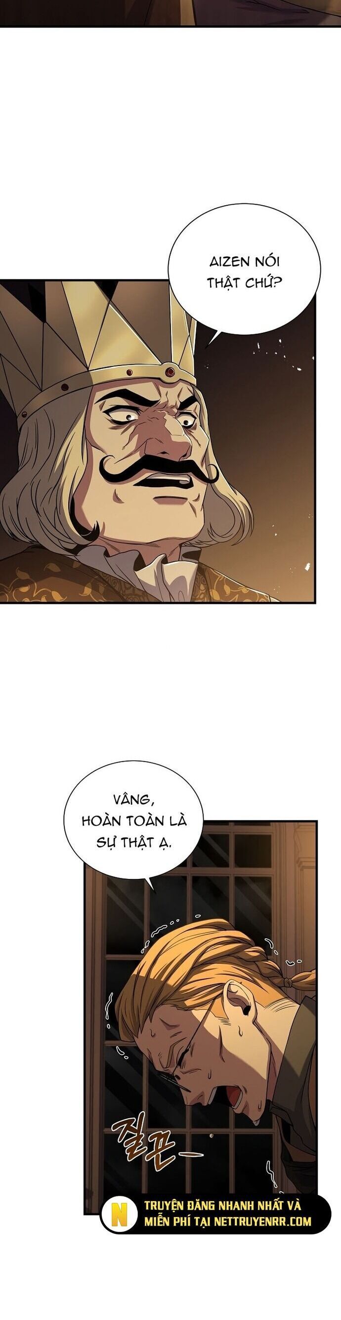 Sự Trở Lại Của Pháp Sư 8 Vòng - Chapter 82 - Page 3