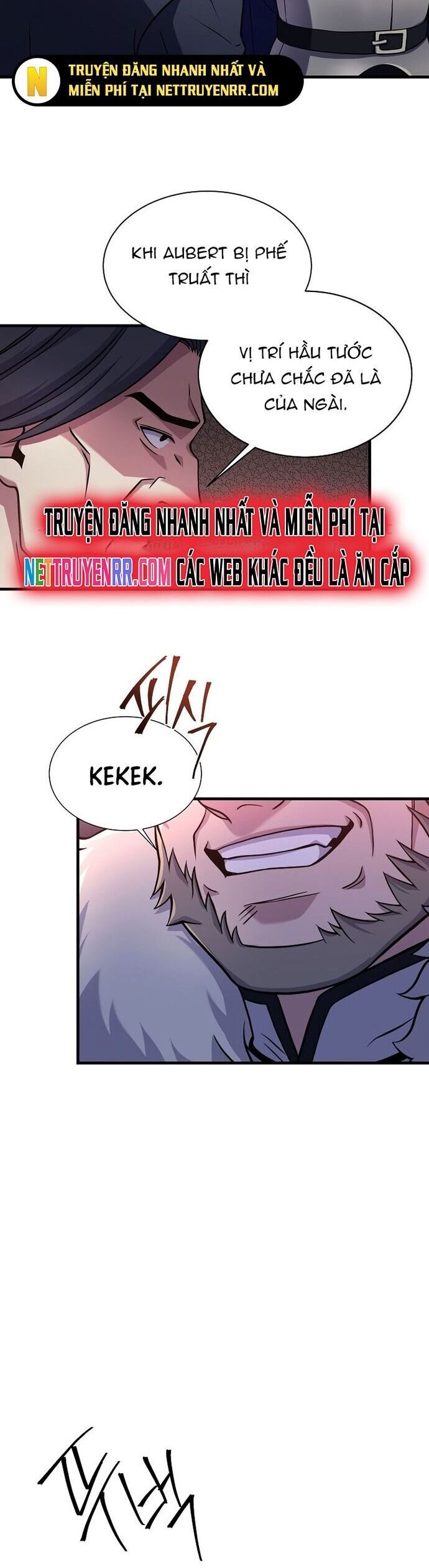 Sự Trở Lại Của Pháp Sư 8 Vòng - Chapter 82 - Page 30