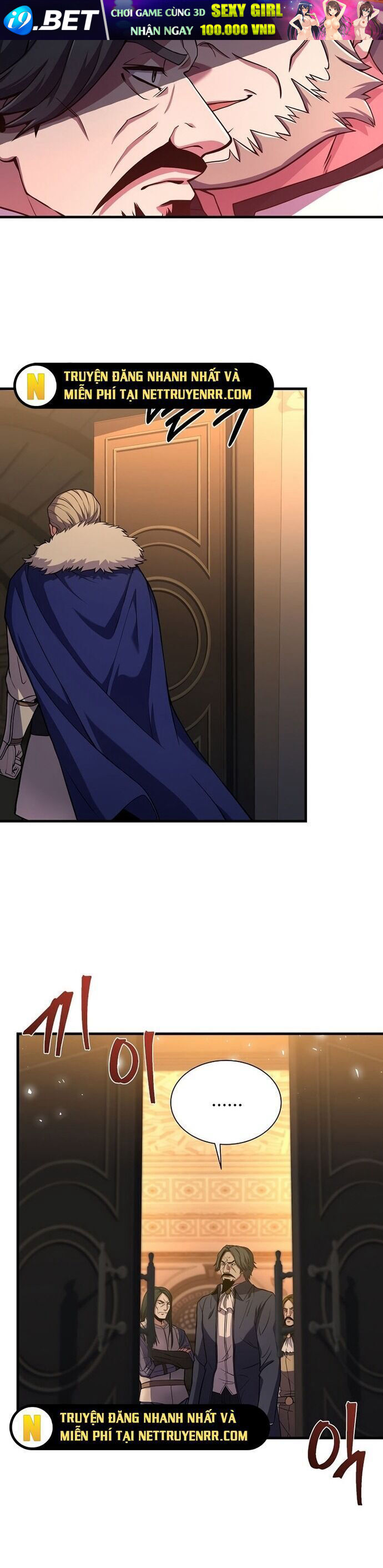 Sự Trở Lại Của Pháp Sư 8 Vòng - Chapter 82 - Page 32