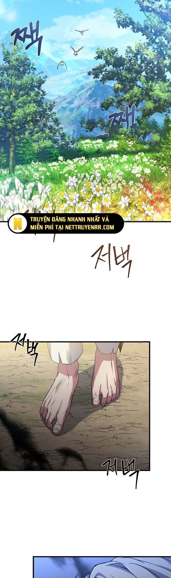 Sự Trở Lại Của Pháp Sư 8 Vòng - Chapter 82 - Page 34