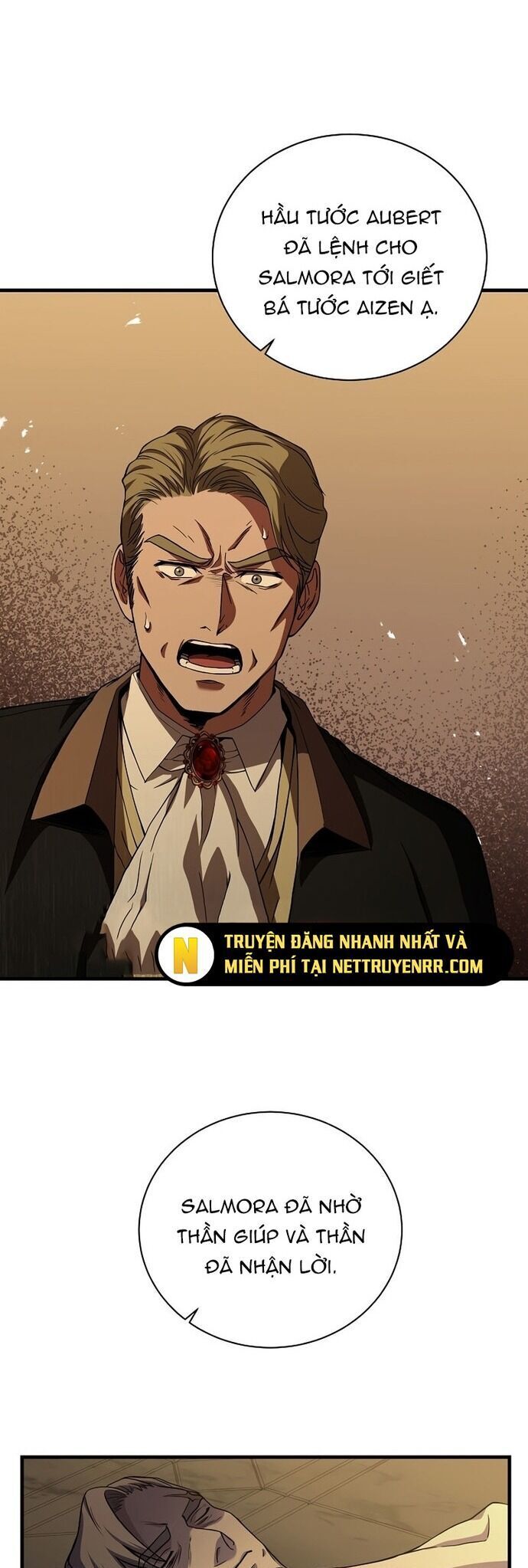 Sự Trở Lại Của Pháp Sư 8 Vòng - Chapter 82 - Page 4