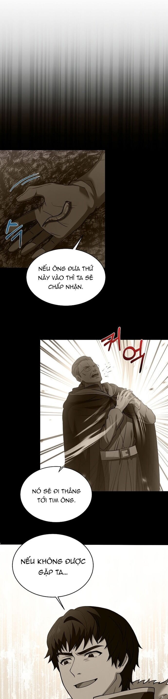 Sự Trở Lại Của Pháp Sư 8 Vòng - Chapter 82 - Page 7