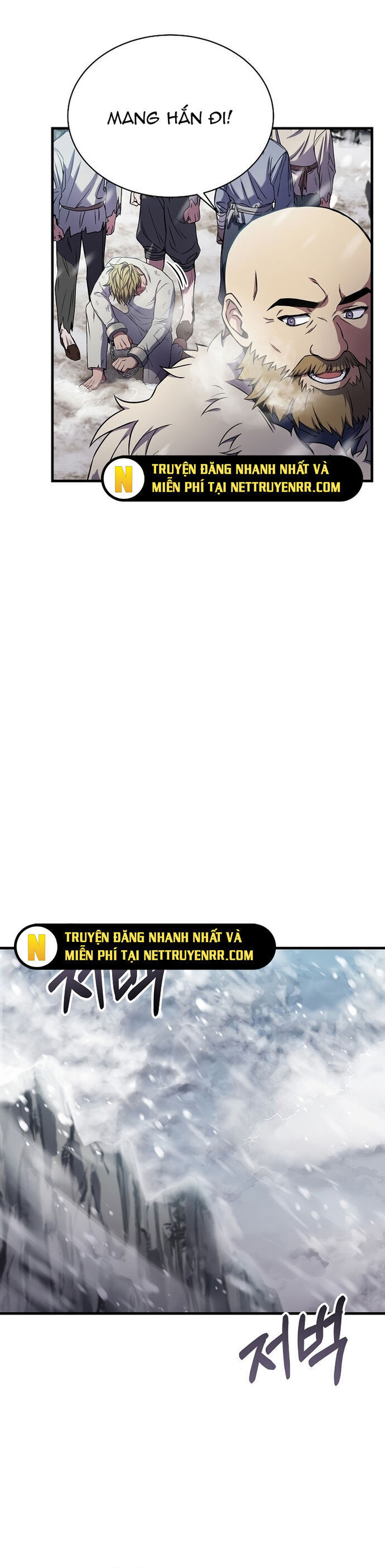 Sự Trở Lại Của Pháp Sư 8 Vòng - Chapter 83 - Page 10