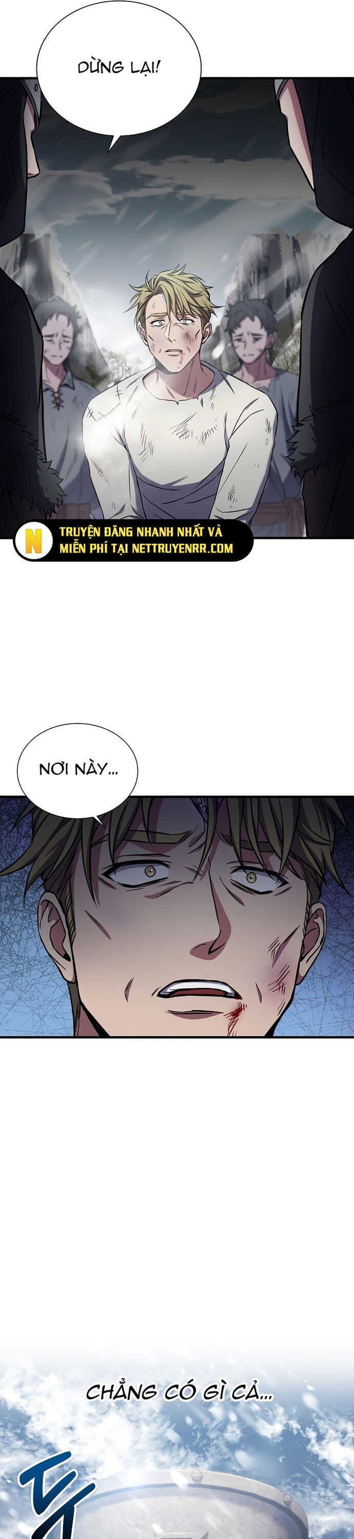 Sự Trở Lại Của Pháp Sư 8 Vòng - Chapter 83 - Page 11