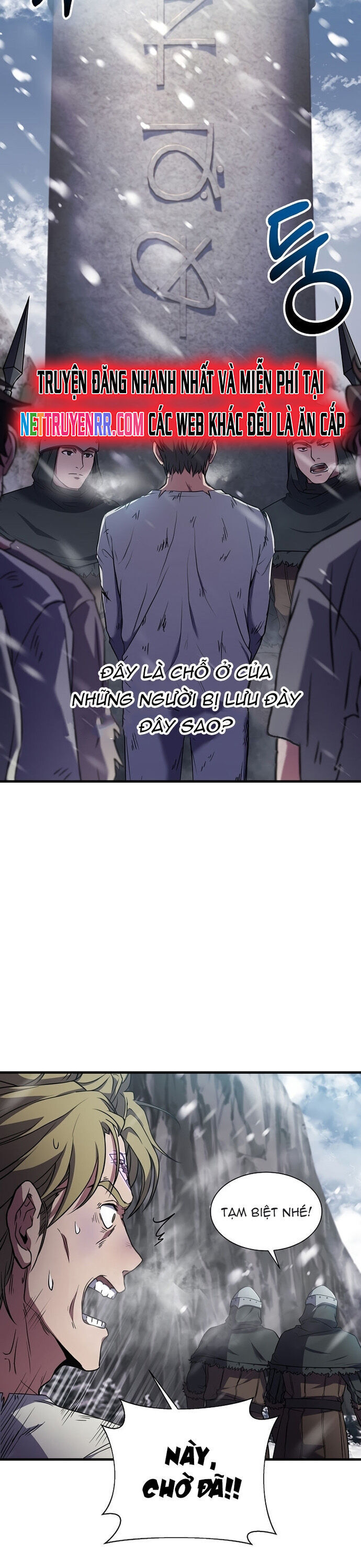 Sự Trở Lại Của Pháp Sư 8 Vòng - Chapter 83 - Page 12