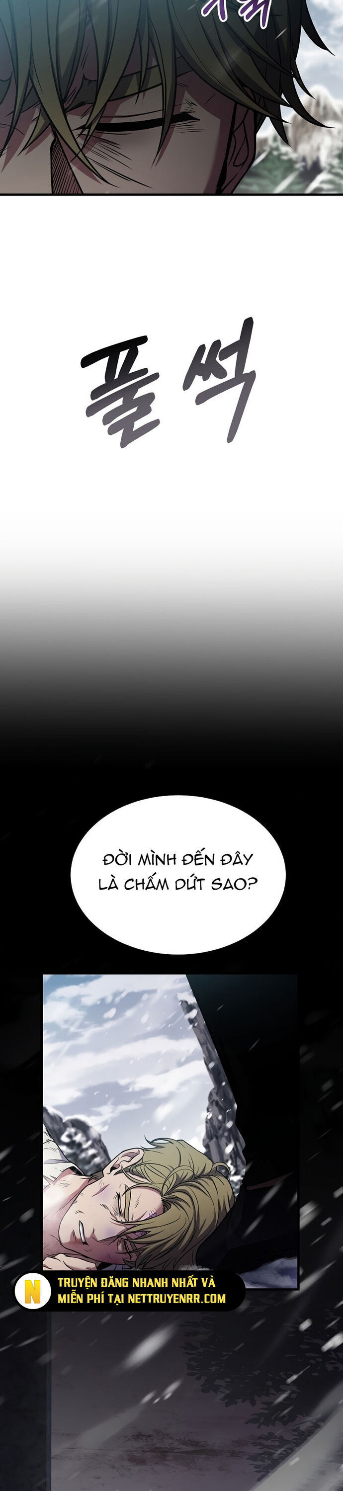 Sự Trở Lại Của Pháp Sư 8 Vòng - Chapter 83 - Page 14
