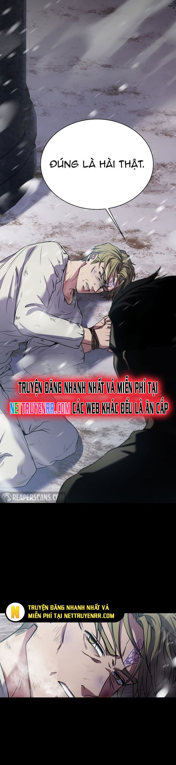 Sự Trở Lại Của Pháp Sư 8 Vòng - Chapter 83 - Page 15