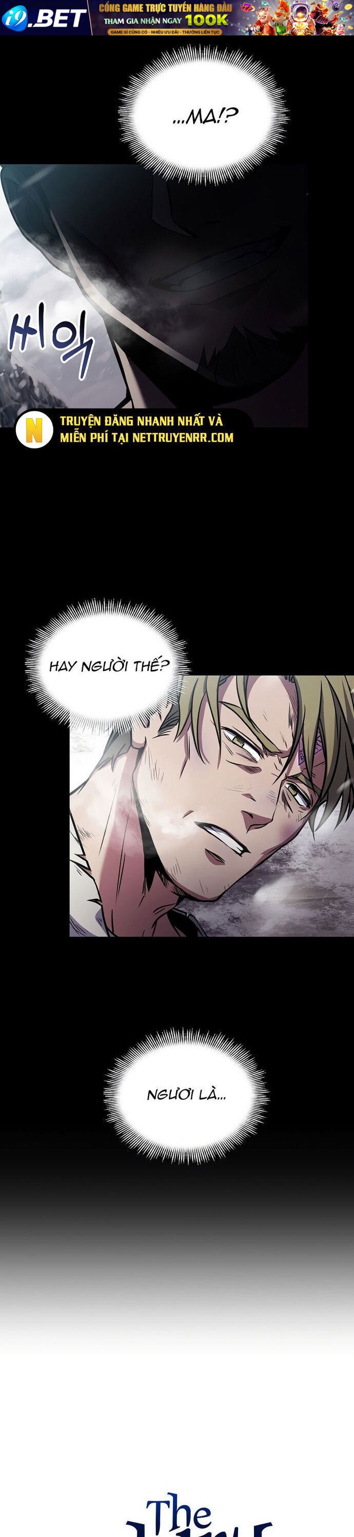 Sự Trở Lại Của Pháp Sư 8 Vòng - Chapter 83 - Page 16