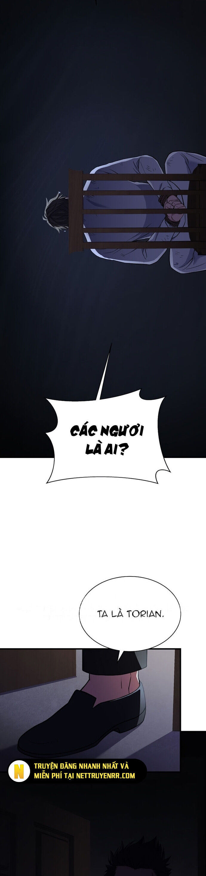 Sự Trở Lại Của Pháp Sư 8 Vòng - Chapter 83 - Page 20