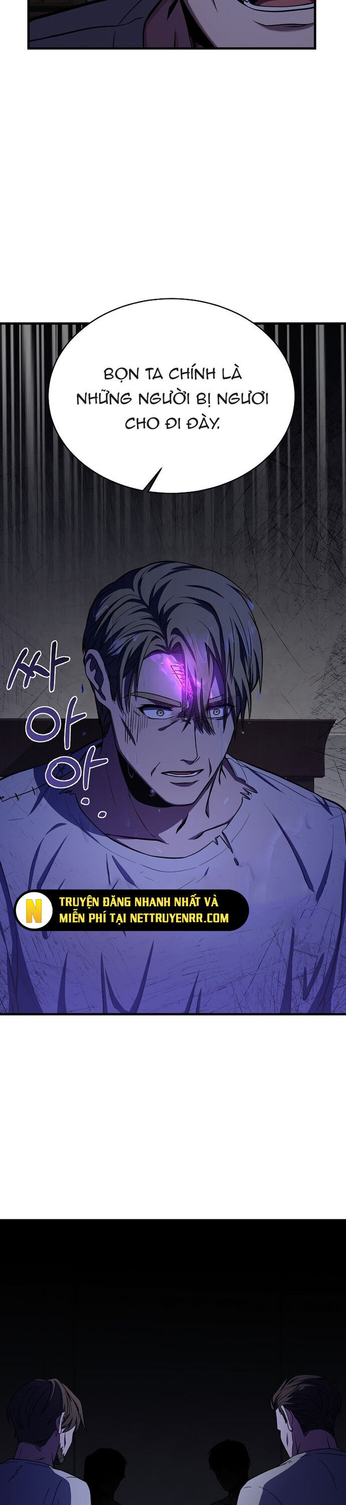 Sự Trở Lại Của Pháp Sư 8 Vòng - Chapter 83 - Page 23