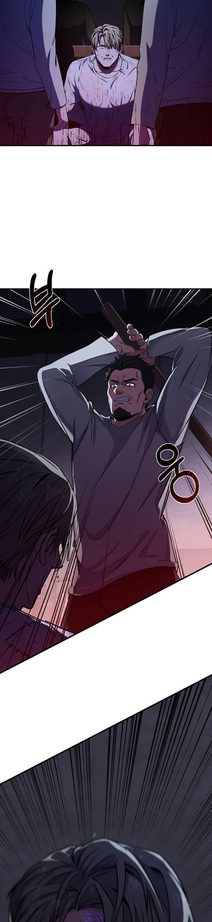 Sự Trở Lại Của Pháp Sư 8 Vòng - Chapter 83 - Page 24