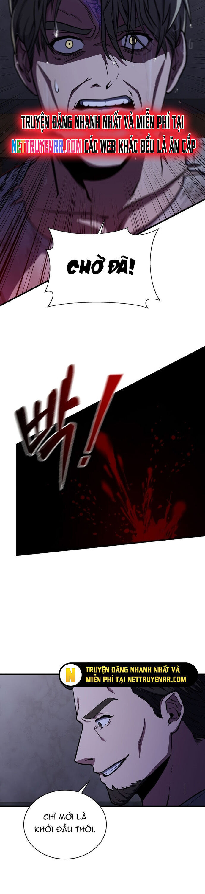 Sự Trở Lại Của Pháp Sư 8 Vòng - Chapter 83 - Page 25