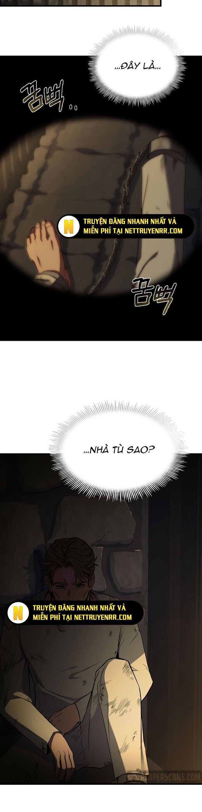 Sự Trở Lại Của Pháp Sư 8 Vòng - Chapter 83 - Page 28