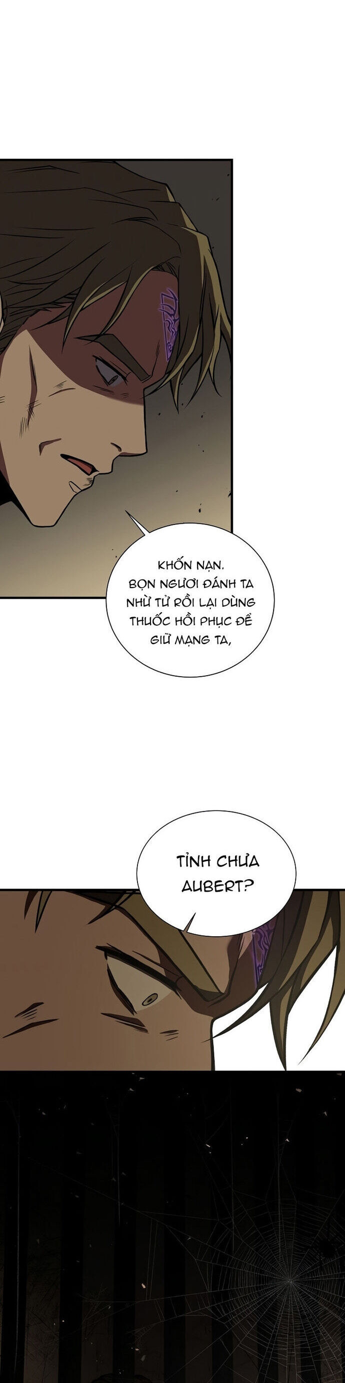 Sự Trở Lại Của Pháp Sư 8 Vòng - Chapter 83 - Page 29