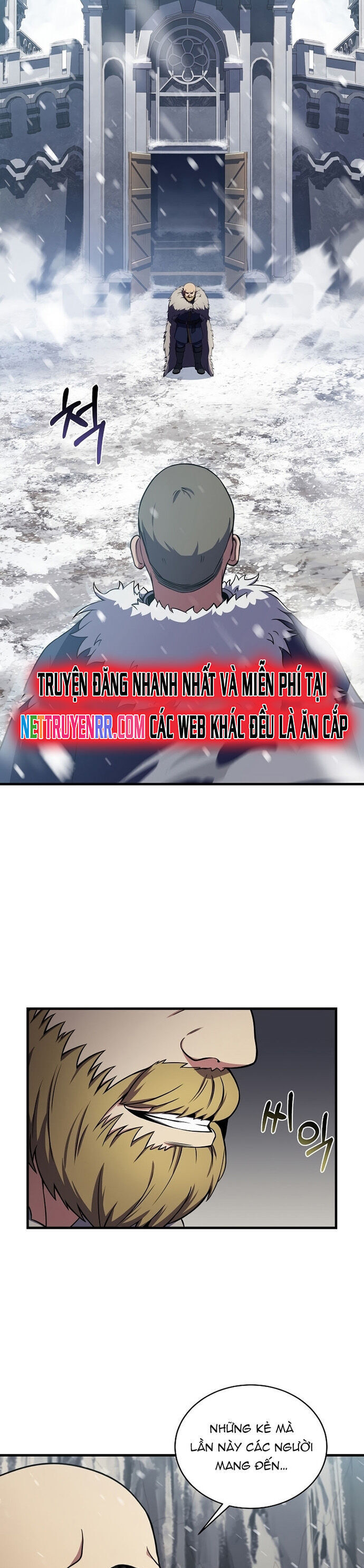 Sự Trở Lại Của Pháp Sư 8 Vòng - Chapter 83 - Page 3