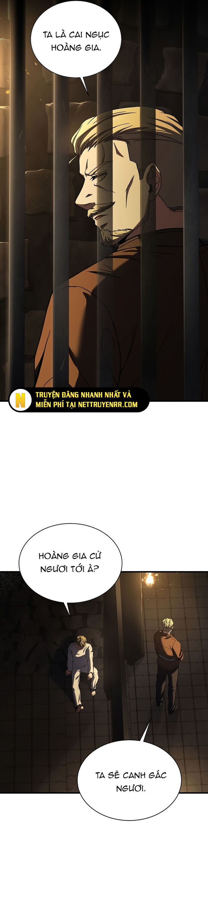 Sự Trở Lại Của Pháp Sư 8 Vòng - Chapter 83 - Page 31