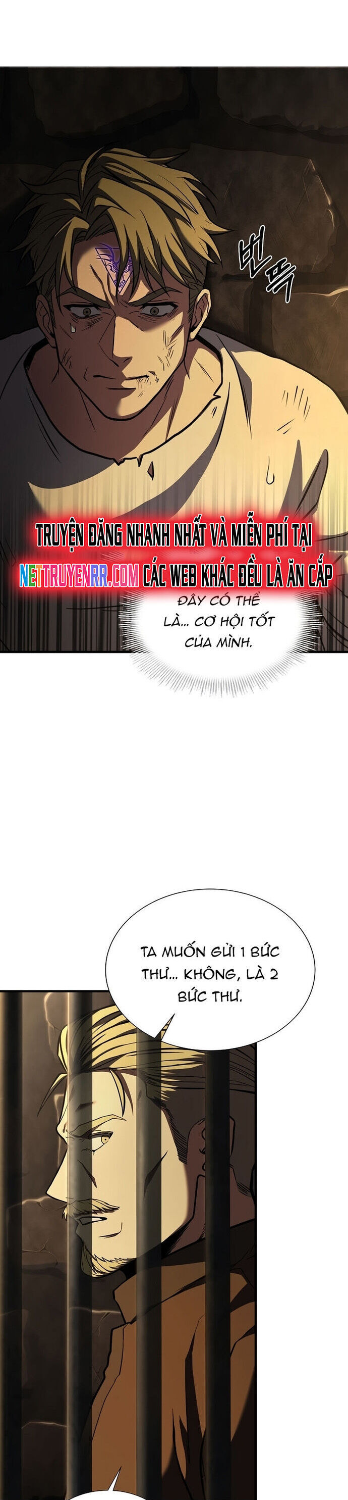 Sự Trở Lại Của Pháp Sư 8 Vòng - Chapter 83 - Page 32