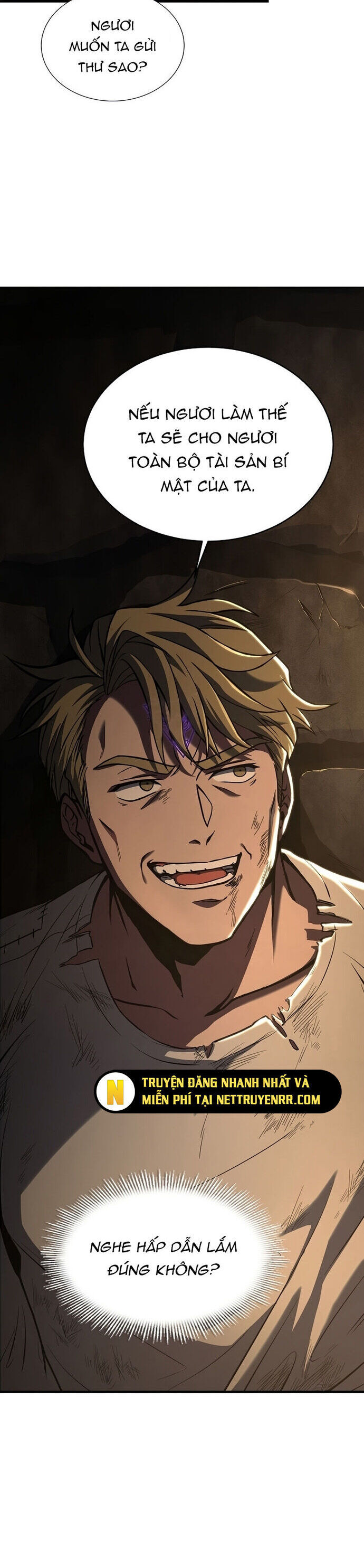 Sự Trở Lại Của Pháp Sư 8 Vòng - Chapter 83 - Page 33