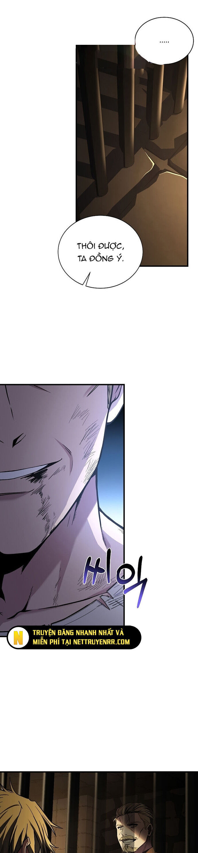 Sự Trở Lại Của Pháp Sư 8 Vòng - Chapter 83 - Page 34