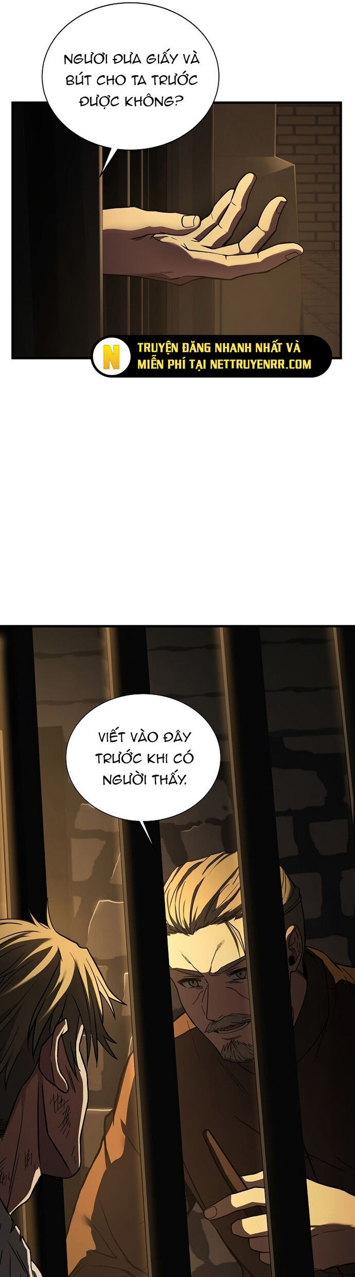 Sự Trở Lại Của Pháp Sư 8 Vòng - Chapter 83 - Page 36