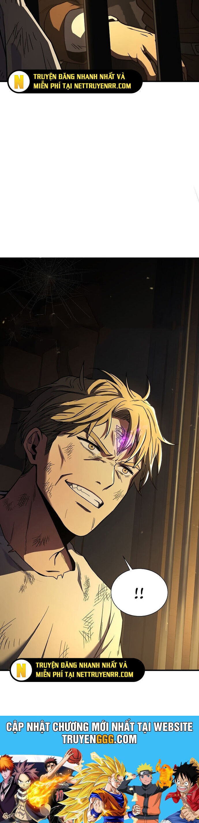 Sự Trở Lại Của Pháp Sư 8 Vòng - Chapter 83 - Page 37