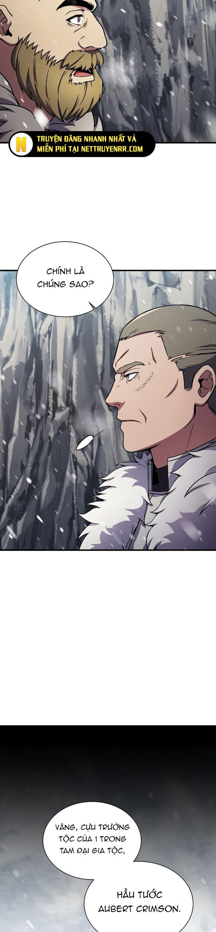 Sự Trở Lại Của Pháp Sư 8 Vòng - Chapter 83 - Page 4