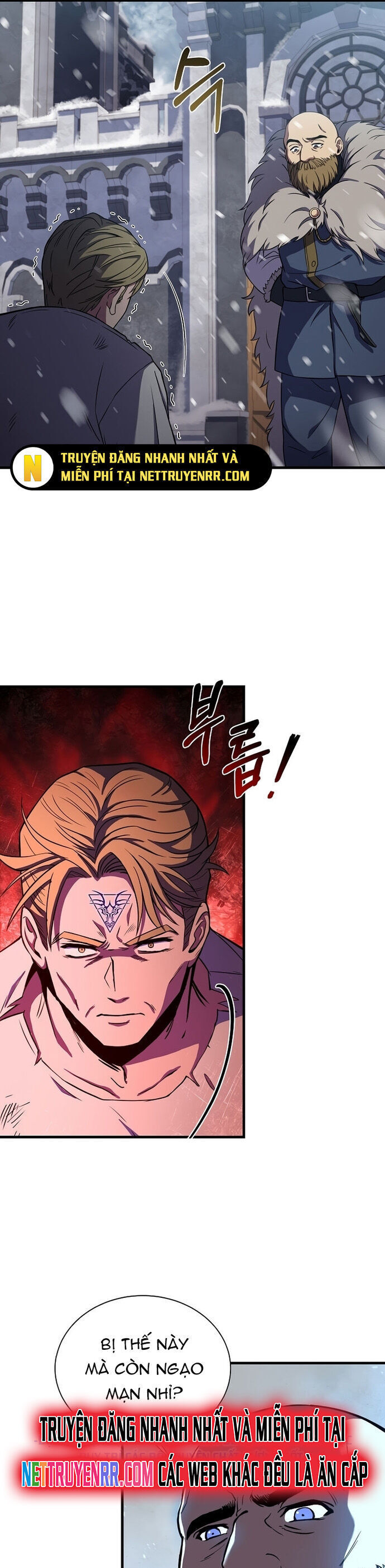 Sự Trở Lại Của Pháp Sư 8 Vòng - Chapter 83 - Page 6