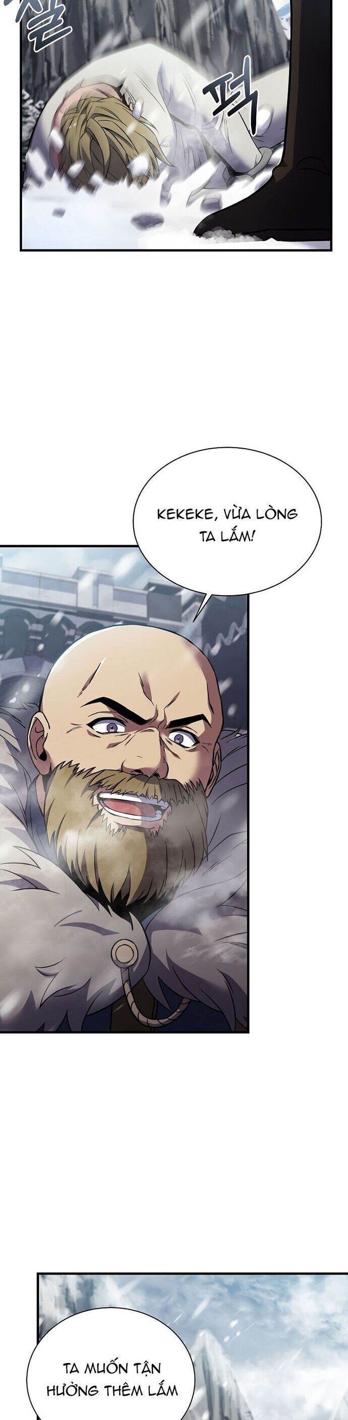 Sự Trở Lại Của Pháp Sư 8 Vòng - Chapter 83 - Page 8