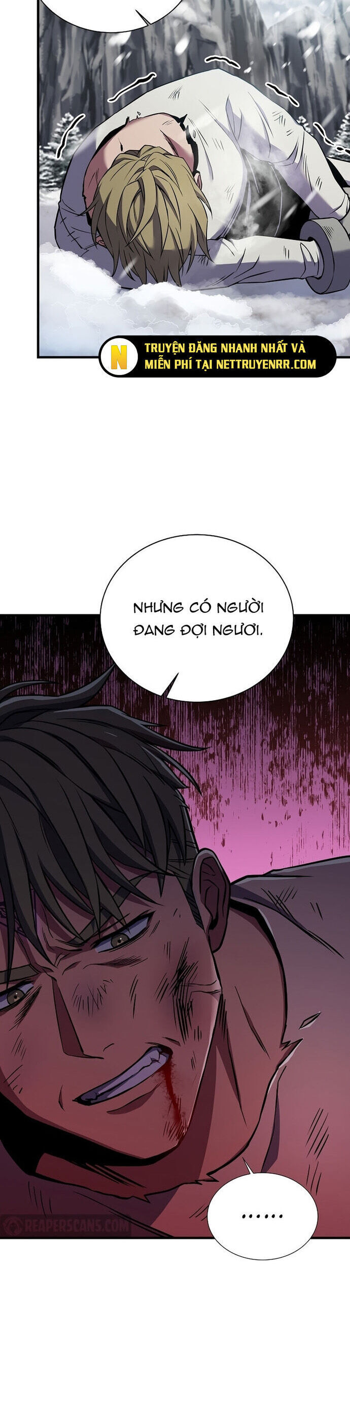 Sự Trở Lại Của Pháp Sư 8 Vòng - Chapter 83 - Page 9