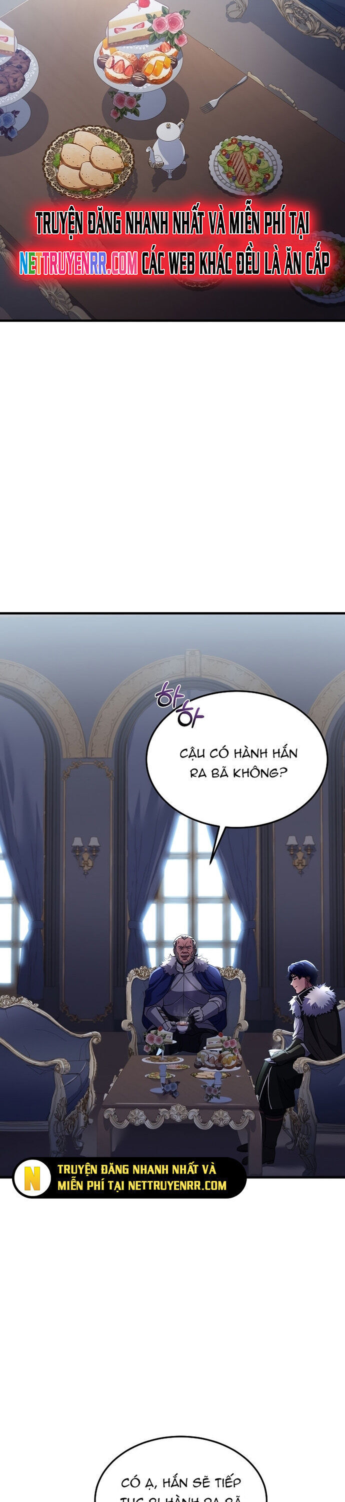 Sự Trở Lại Của Pháp Sư 8 Vòng - Chapter 84 - Page 3