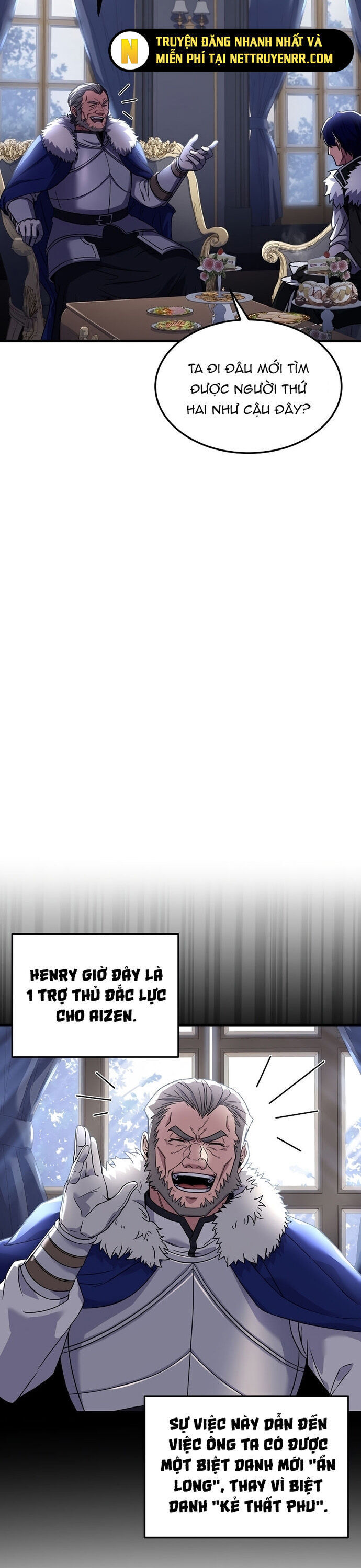 Sự Trở Lại Của Pháp Sư 8 Vòng - Chapter 84 - Page 5